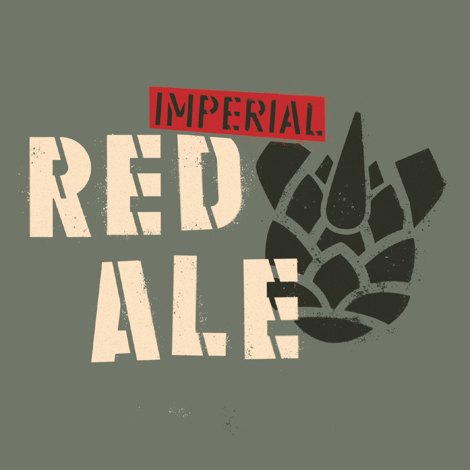 IMPERIAL RED ALE