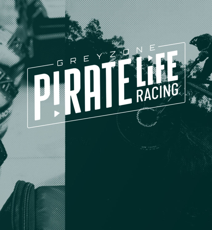 Greyzone – Pirate Life Racing