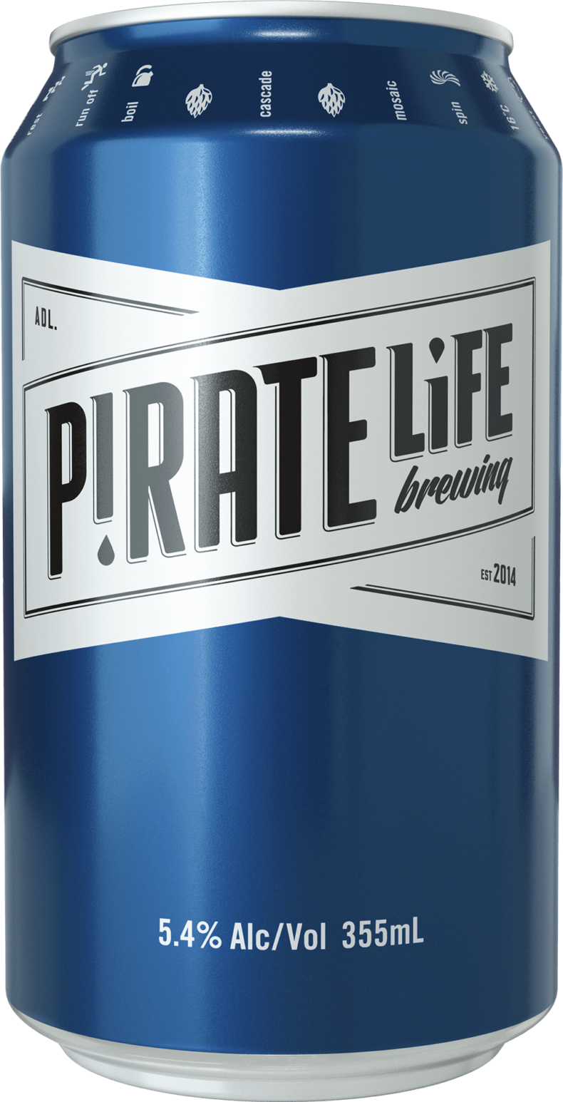 PALE ALE