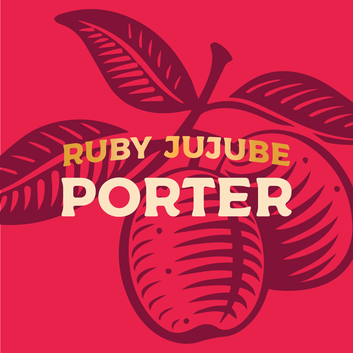 RUBY JUBUBE PORTER