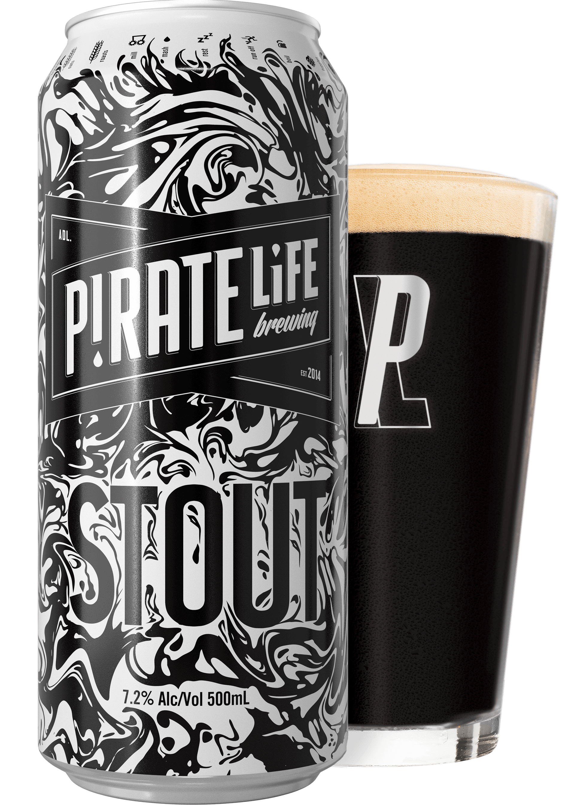 STOUT