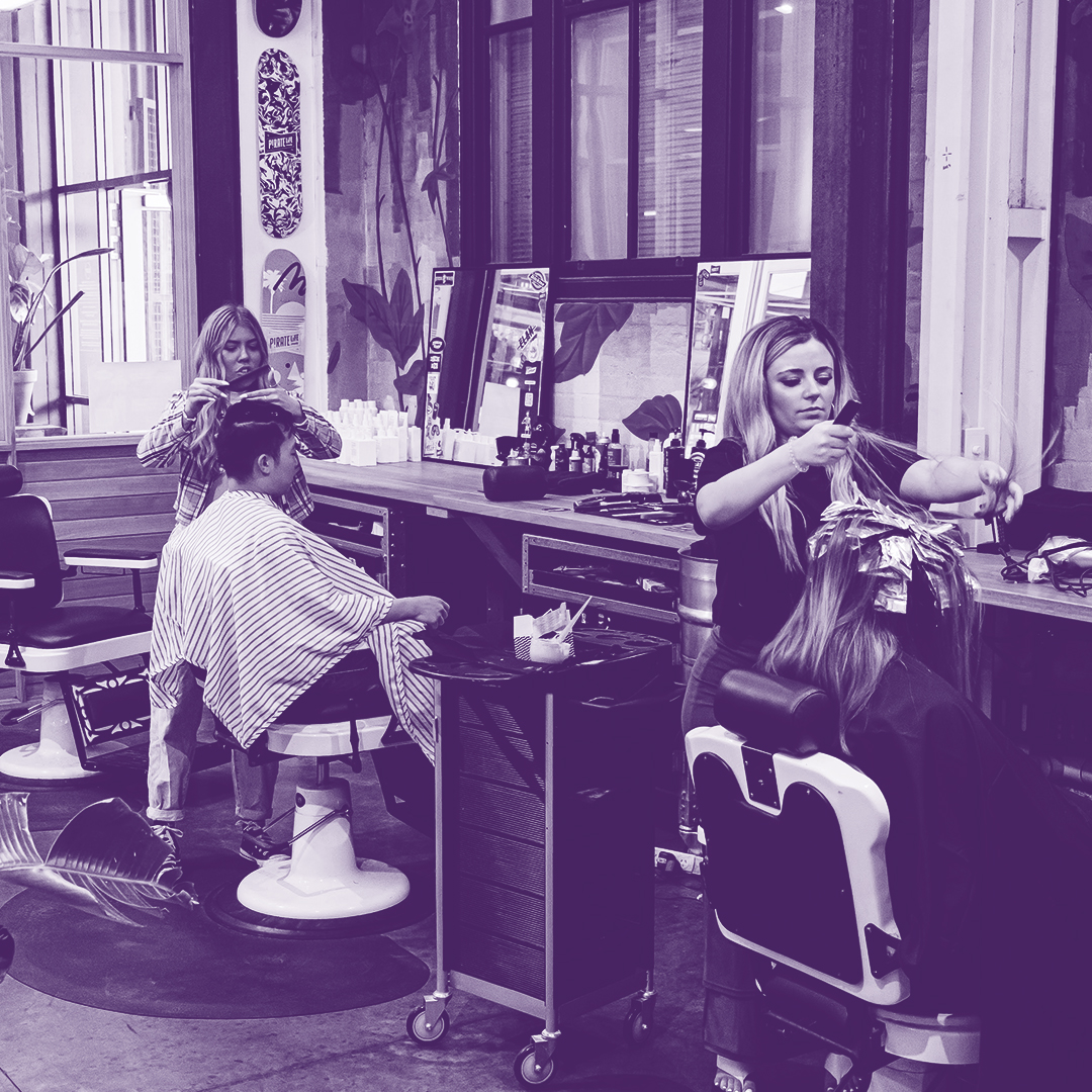 barber